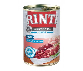 Rinti Kennerfleisch Junior с говеждо Rinti Kennerfleisch Junior с говеждо